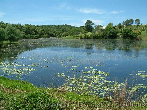 Lake Nthn NSW 